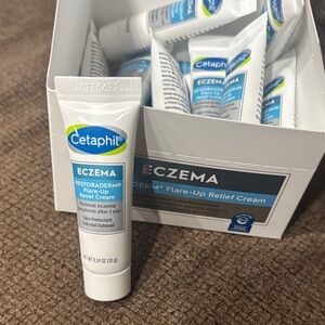 Cetaphil Eczema Relief Cream